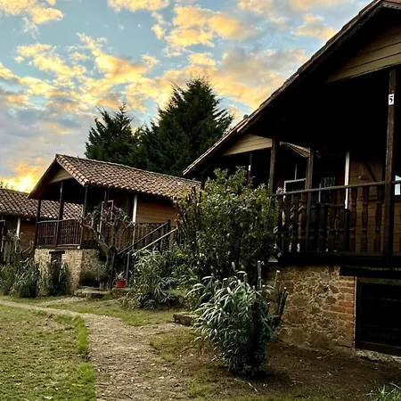 Apartamentos La Casona De Jaraiz Jaraiz de la Vera Exterior photo