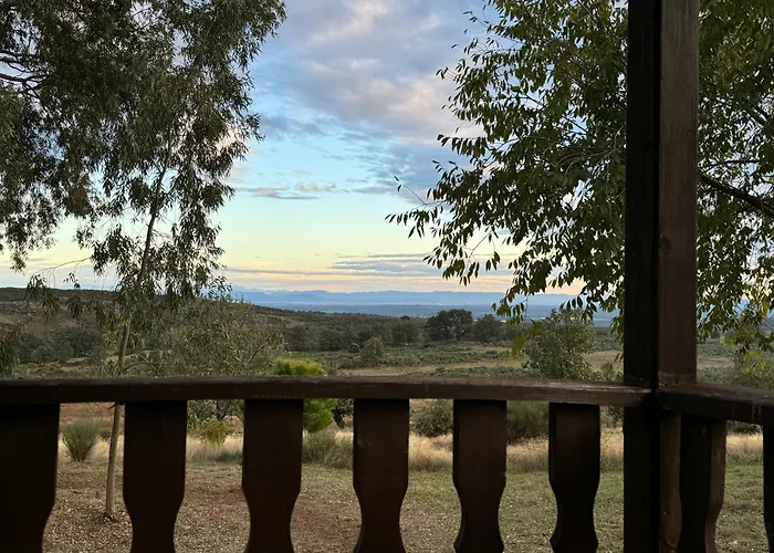 Apartamentos La Casona De Jaraiz