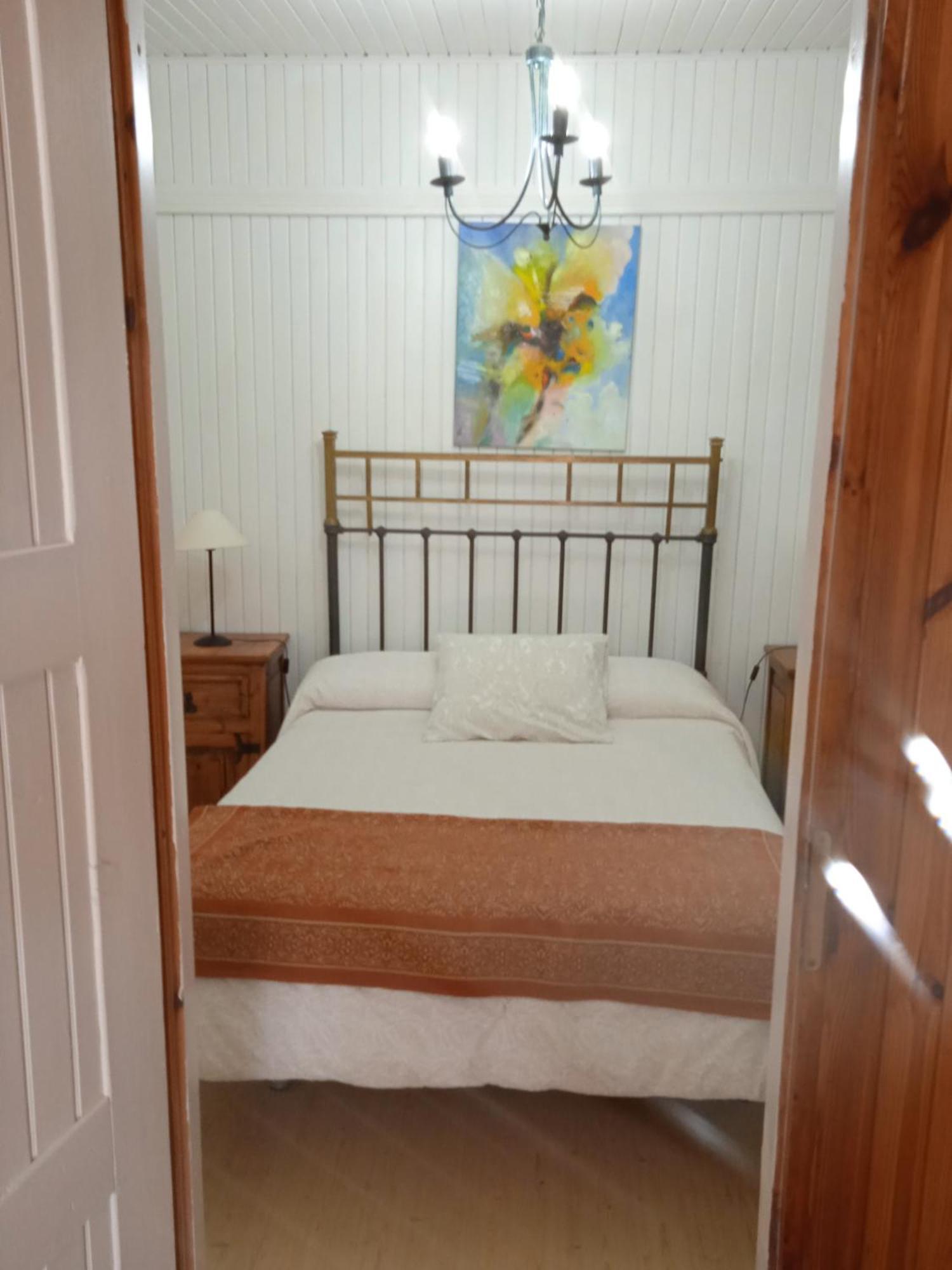La Casona De Jaraiz Appartement