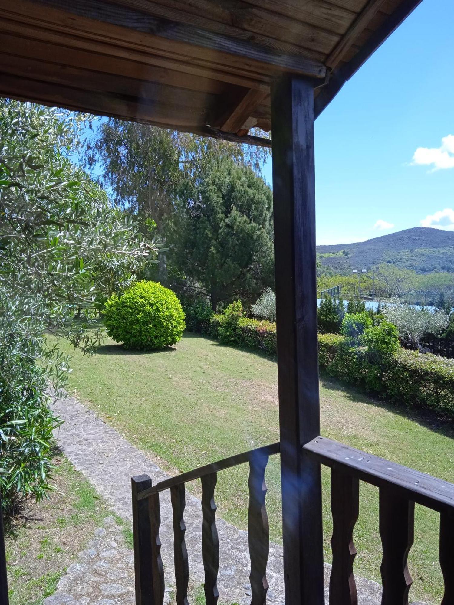 La Casona De Jaraiz Appartement Jaraiz de la Vera