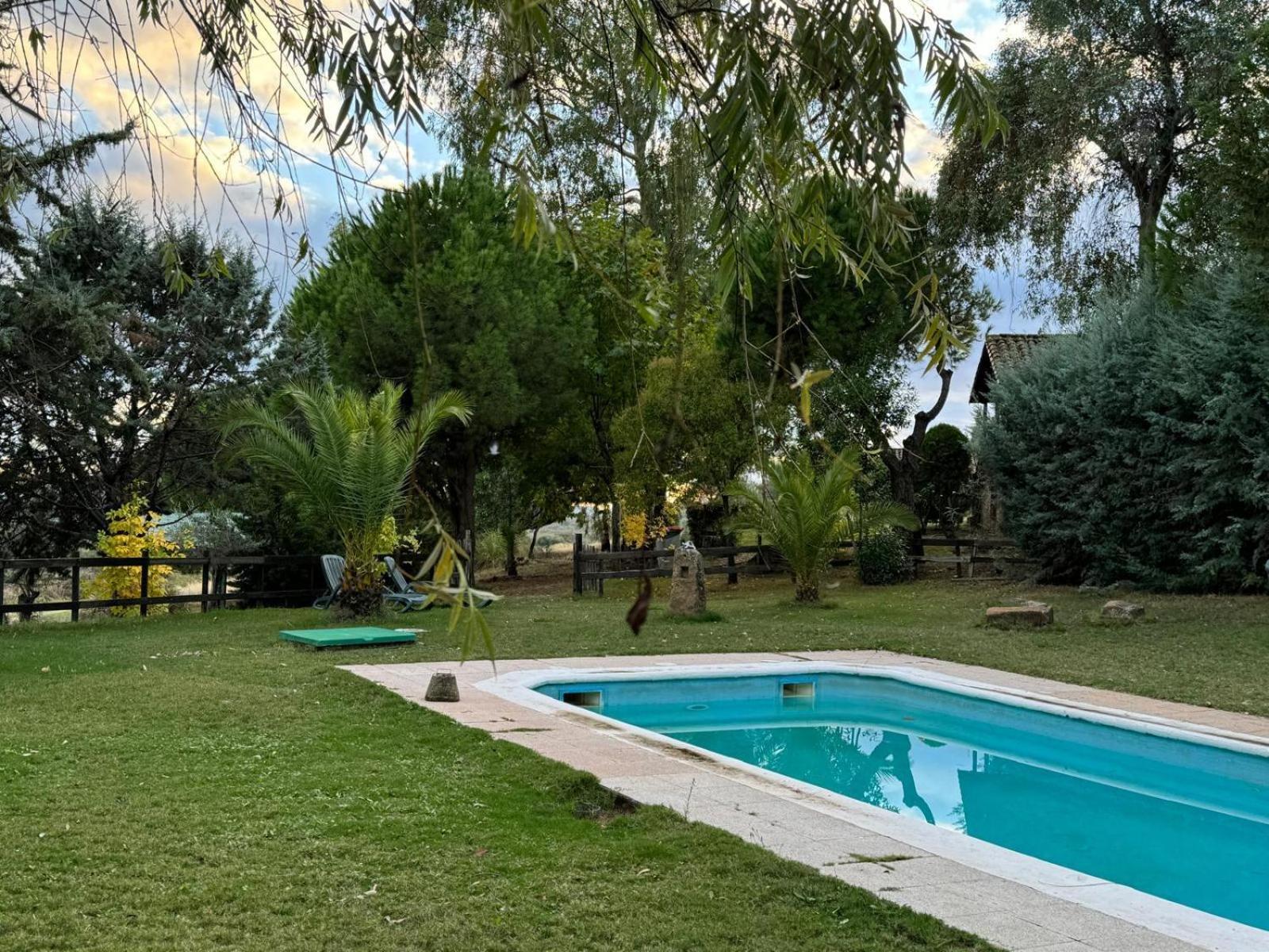 La Casona De Jaraiz * Jaraiz de la Vera
