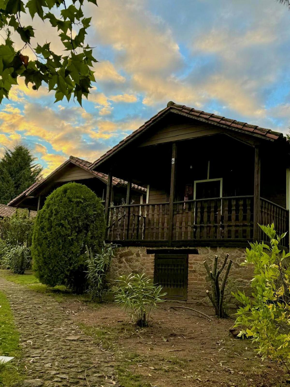 La Casona De Jaraiz