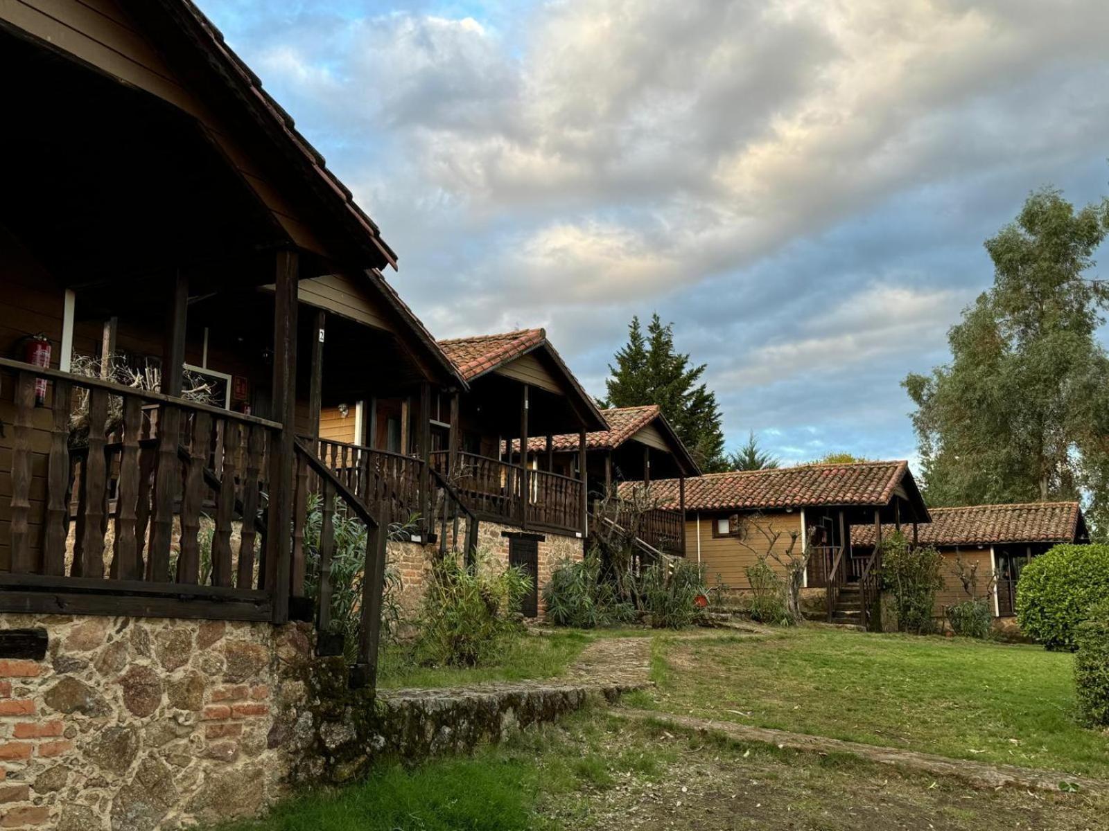 Appartement La Casona De Jaraiz Jaraiz de la Vera