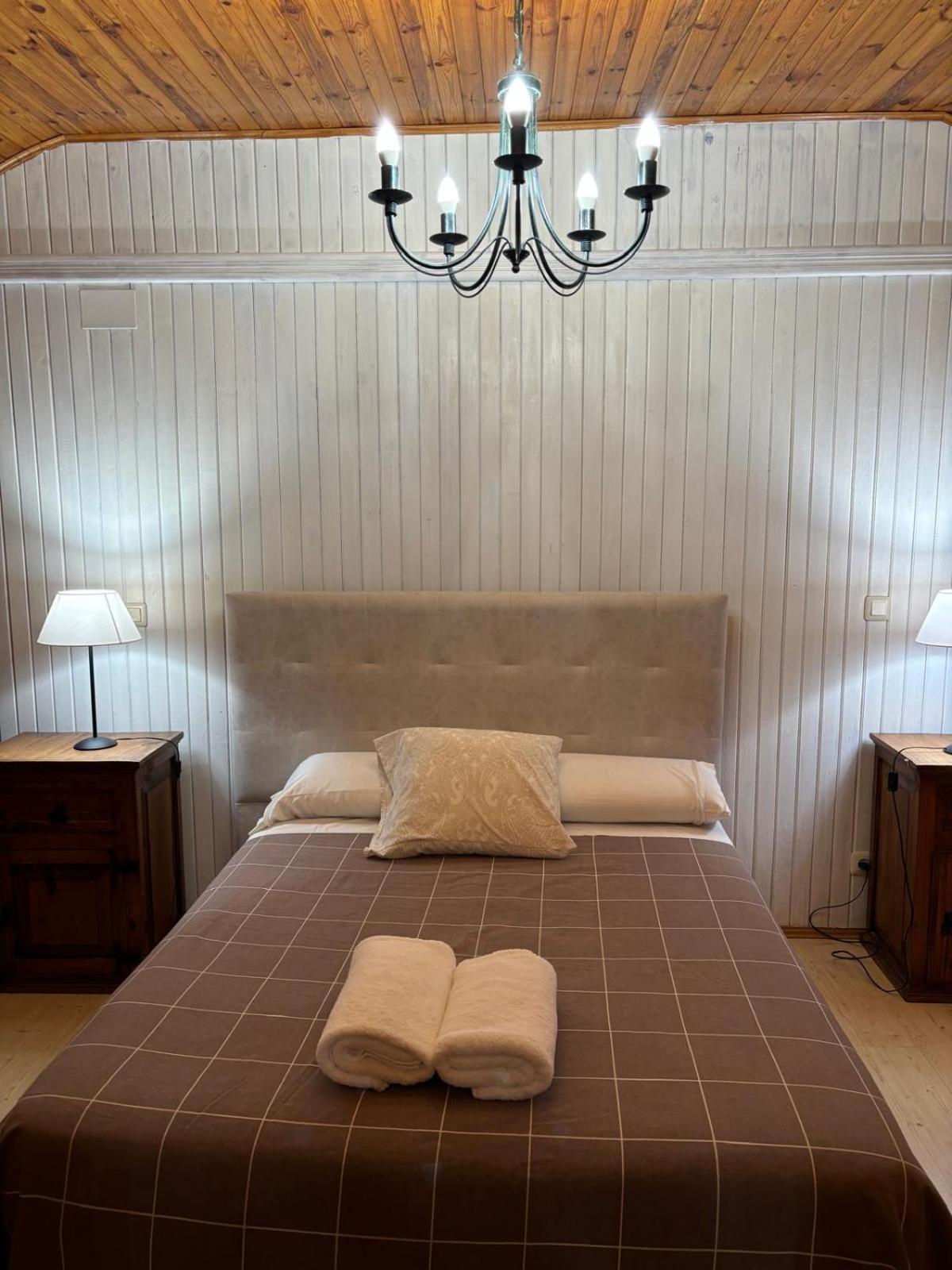 Appartement La Casona De Jaraiz