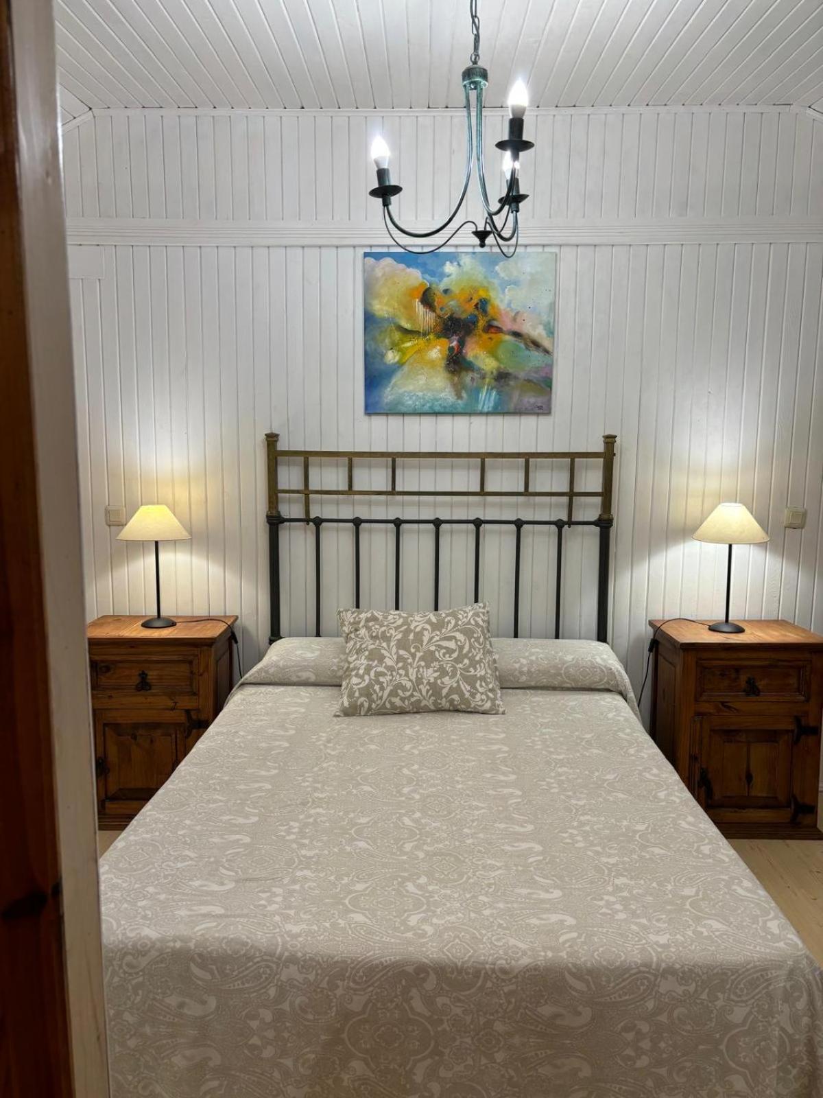 Appartement La Casona De Jaraiz *