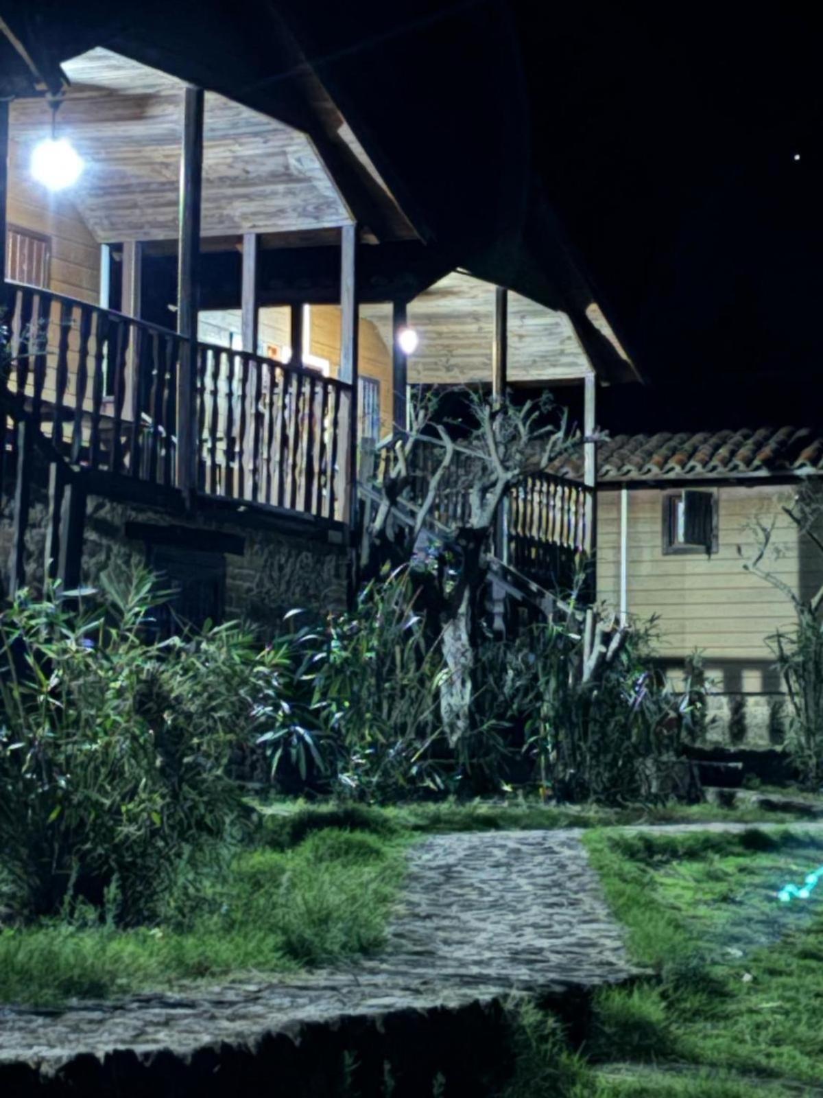 Appartement La Casona De Jaraiz Jaraiz de la Vera