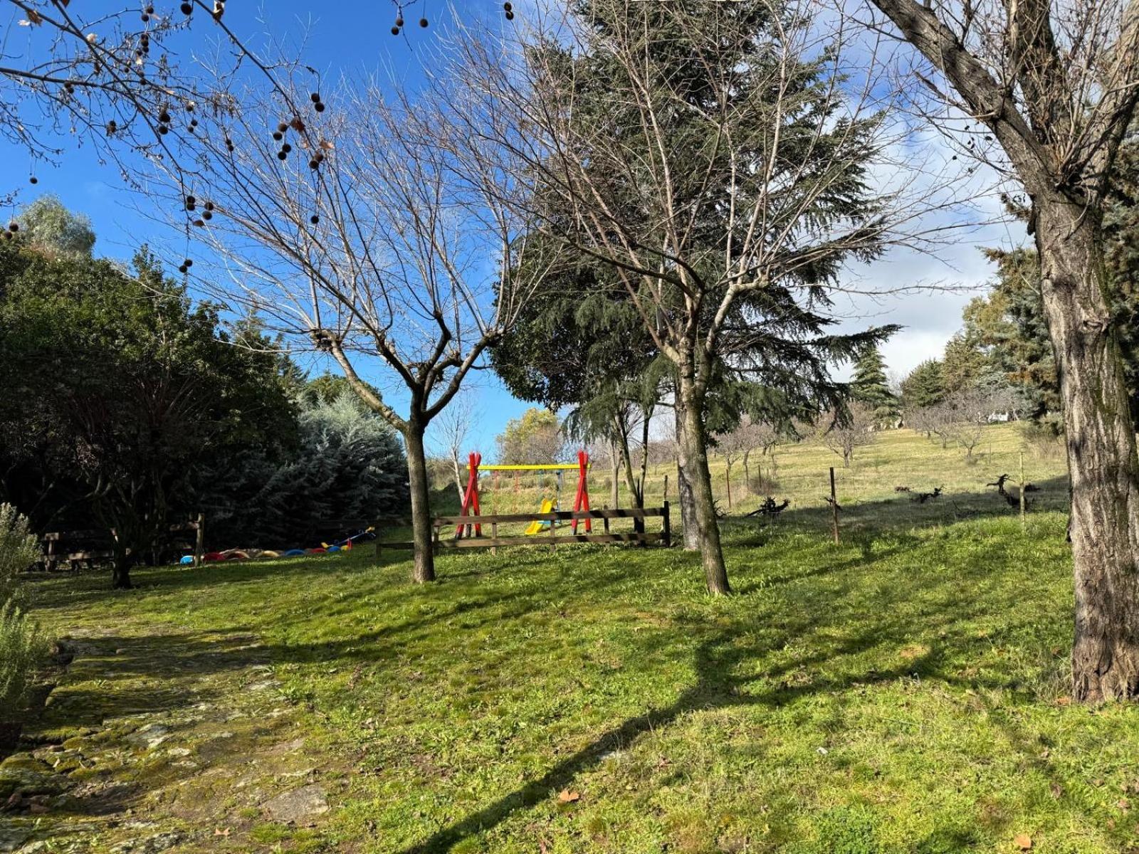 La Casona De Jaraiz Appartement Jaraiz de la Vera